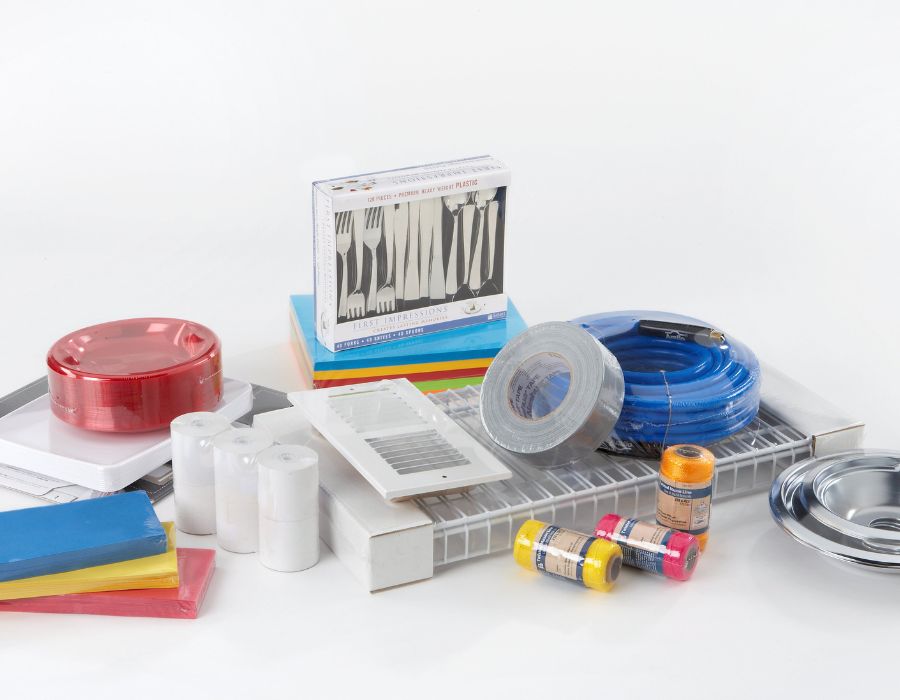 Para qué sirve el shrink film
