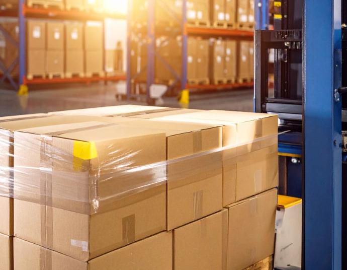 Guía para elegir máquina para emplayado