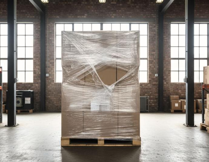 Calibre incorrecto emplaye rollo