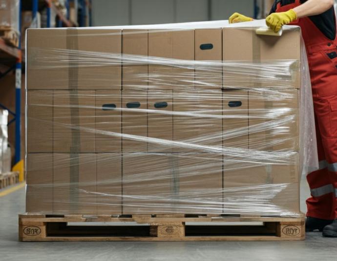 Operadores mal capacitados y el emplaye