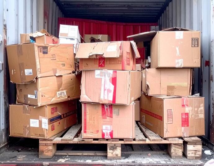 Consecuencias económicas de un emplaye rollo de mala calidad